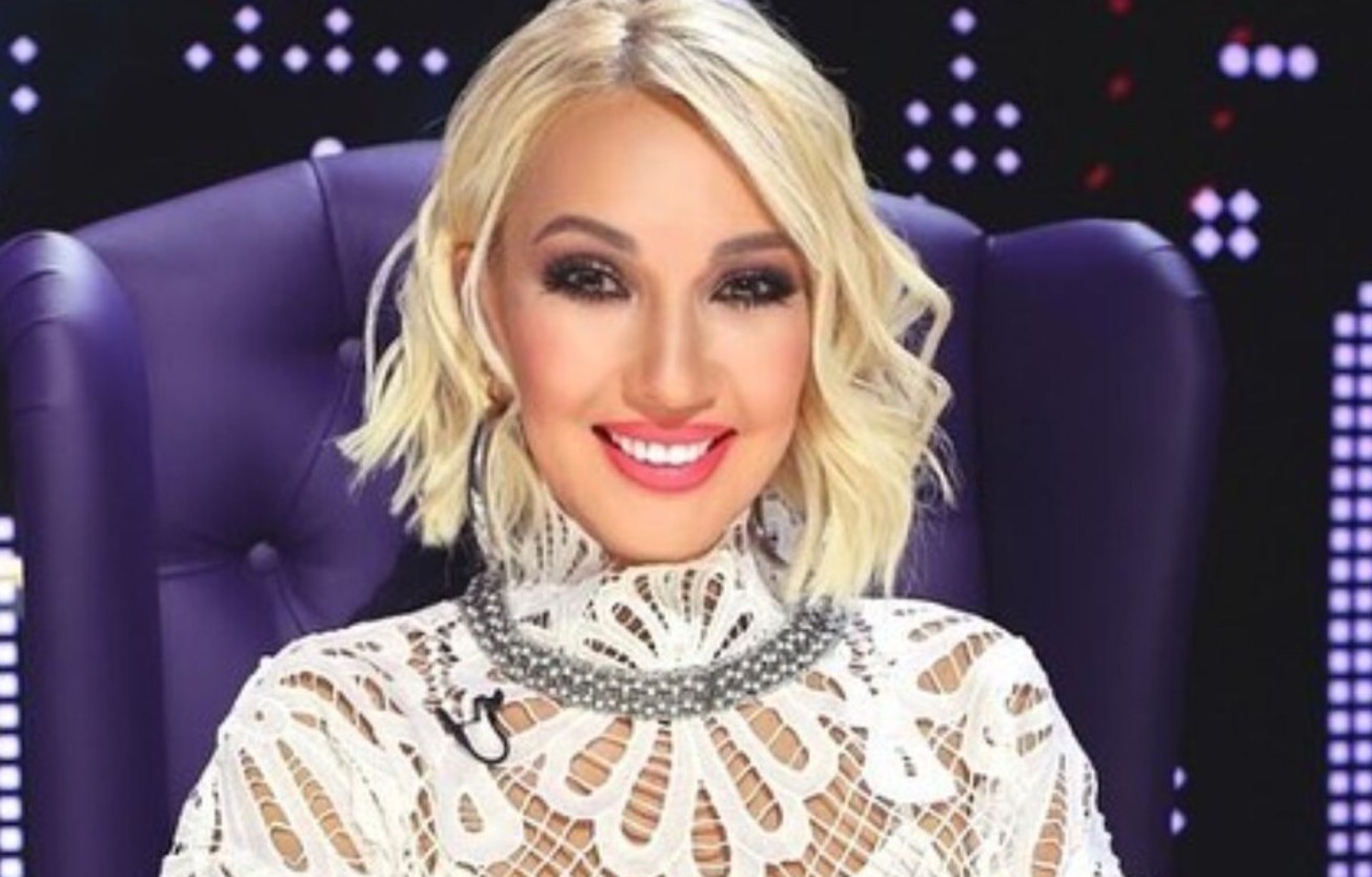 Лера Кудрявцева резко отреагировала на похороны Паши Техника