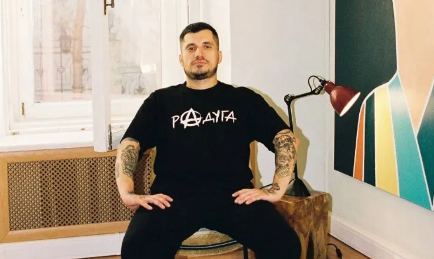 Стала известна причина кончины Паши Техника