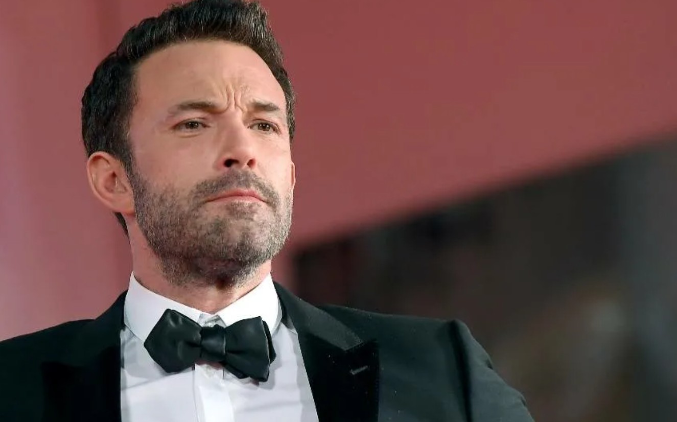 Бен Аффлек тепло высказался о Дженнифер Лопес