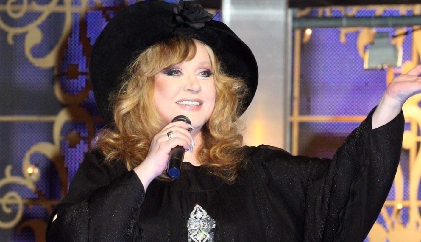 Виталий Бородин заявил о необходимости проверить новую песню Пугачевой на дискредитацию СВО Виталий Бородин заявил о необходимости проверить новую песню Пугачевой на дискредитацию СВО