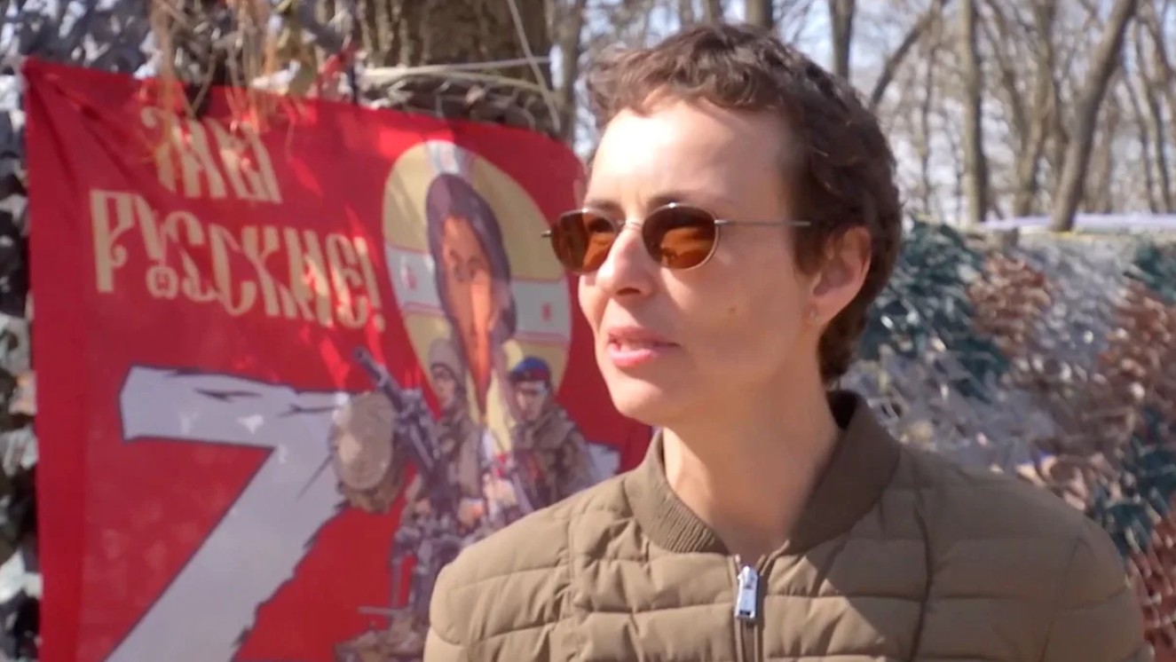 Юлия Чичерина опровергла слухи о выступлении на концерте, посвященном 9 мая