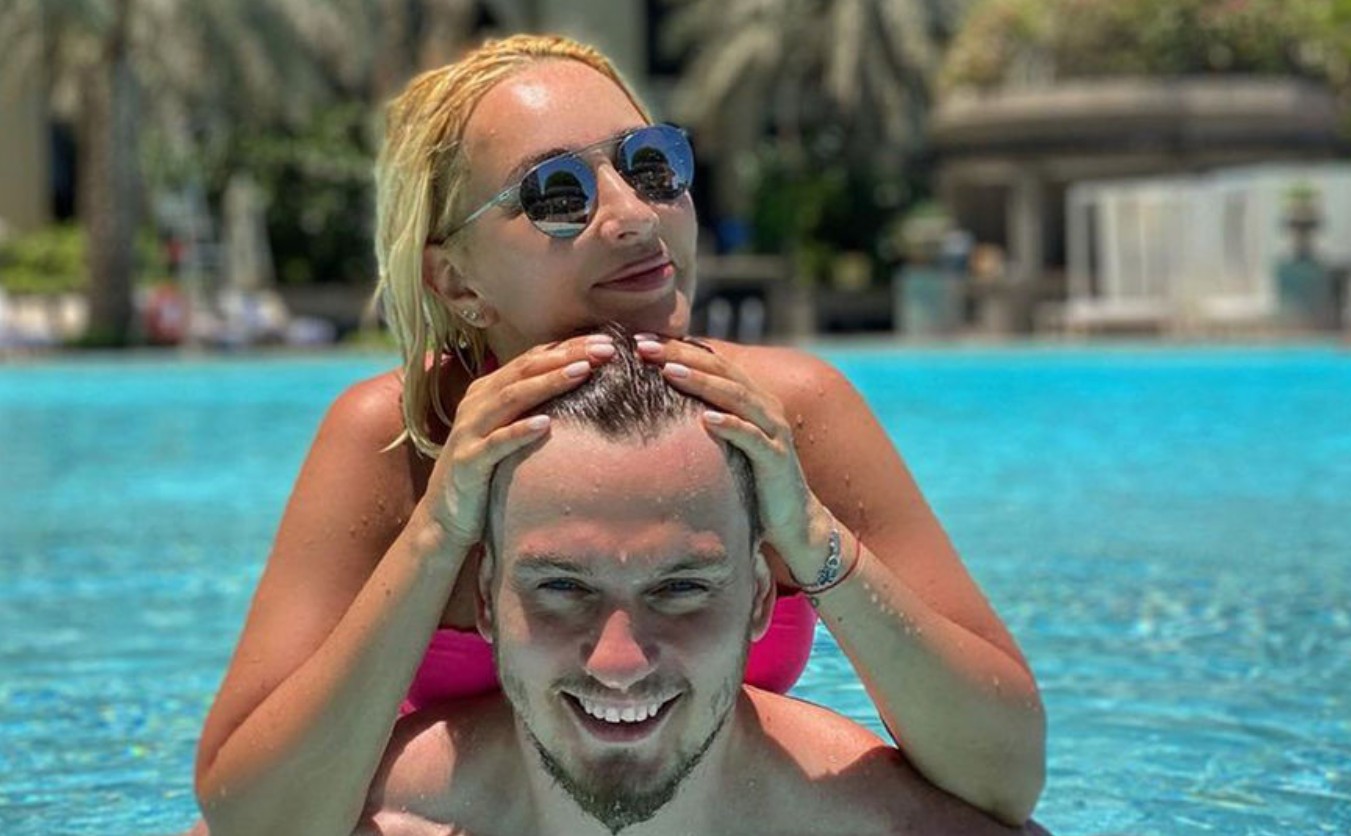 Лера Кудрявцева опровергла многомиллионные долги своего мужа