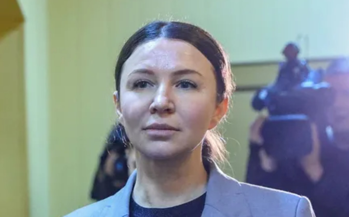 Стала известна сумма, оставшаяся на заблокированных счетах Елены Блиновской