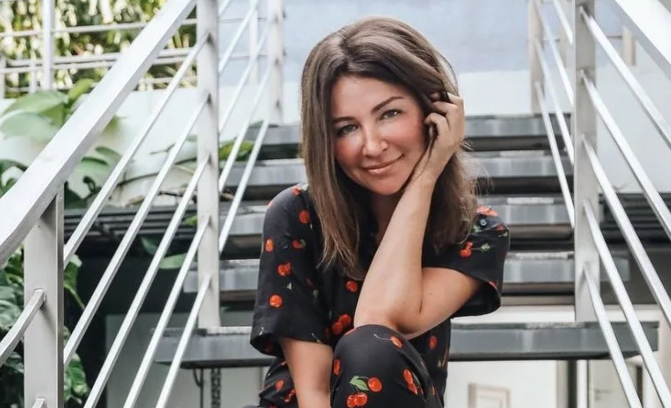 В Сети появились слухи о переводе Блиновской крупных сумм родителям и брату