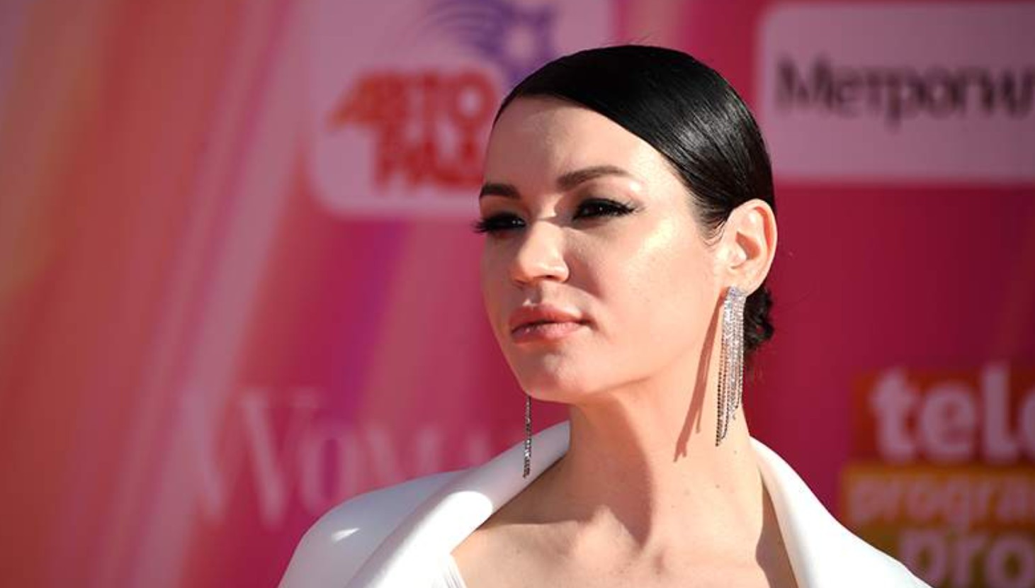 Ида Галич помирилась с Люсей Чеботиной Ида Галич помирилась с Люсей Чеботиной