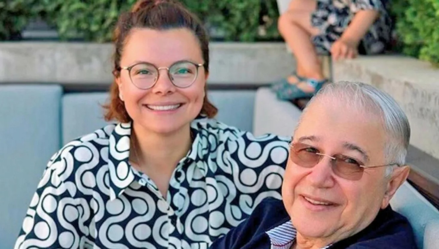 Татьяна Брухунова готова родить Петросяну третьего ребенка