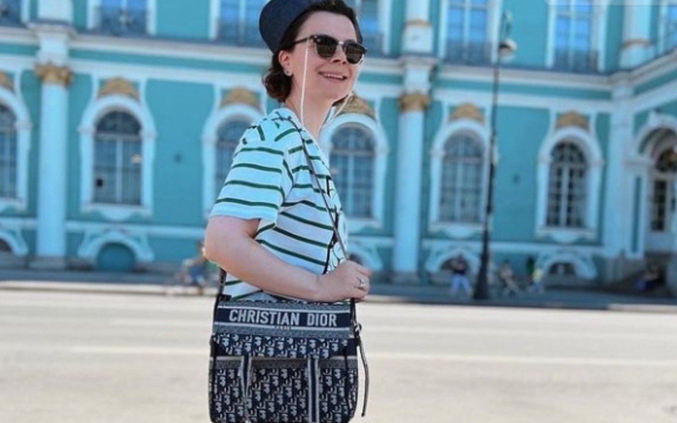 Известная стилист не считает супругу Петросяна 