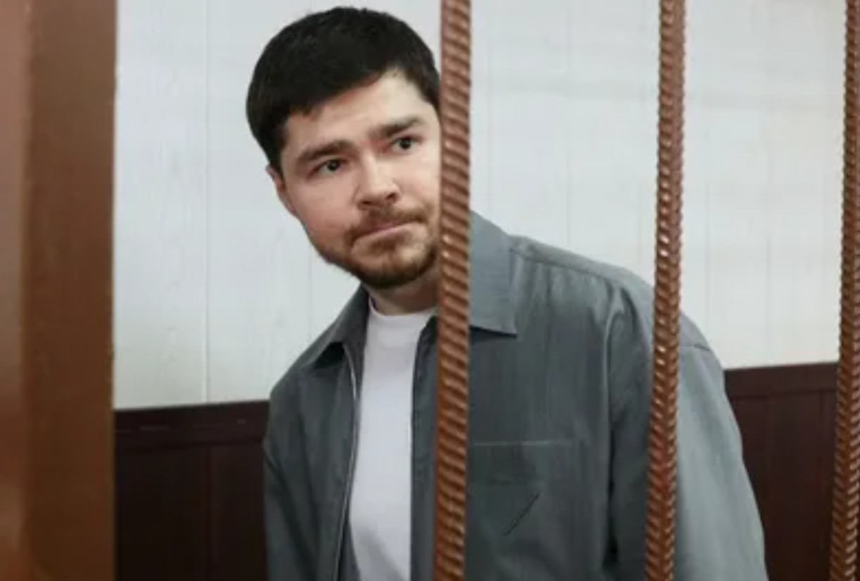 Аяз Шабутдинов признал вину в деле о мошенничестве