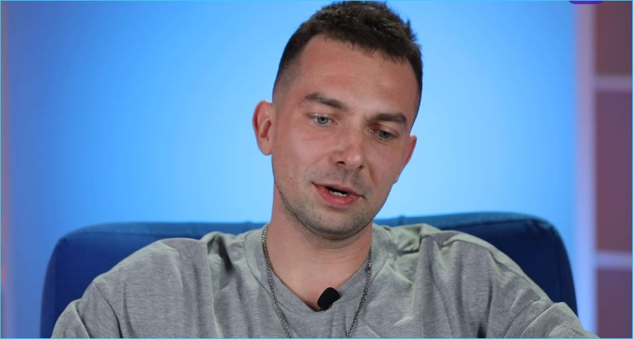 У Вадима Ползова не получилось стать альфа-самцом проекта