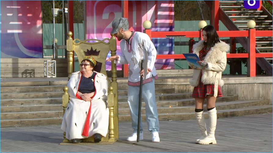 Последние новости дом 2 на сегодня 17 апреля 2025 Последние новости дом 2 на сегодня 17 апреля 2025