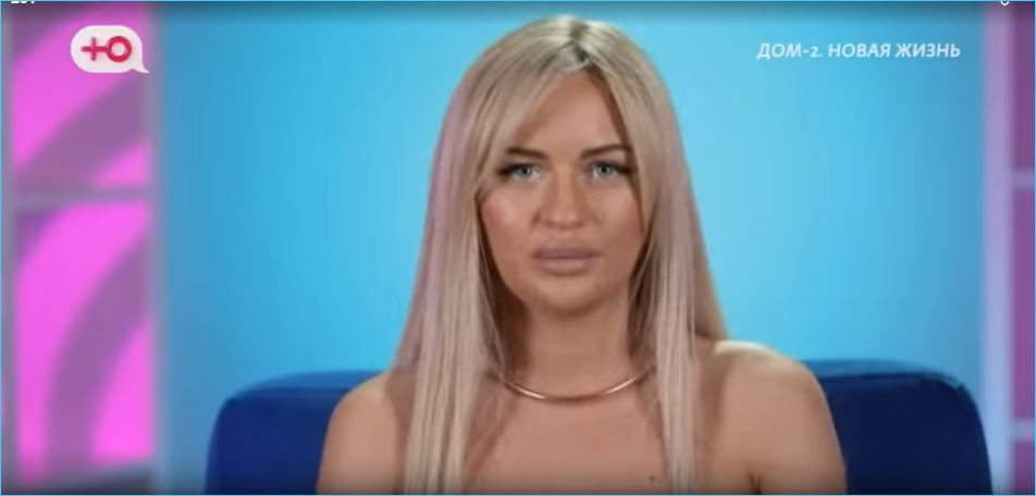 Элина Рахимова осваивает опыт Надежды Ермаковой, раз жених моложе её на 10 лет