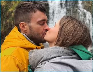 Алексей Безус не поддерживает стремление Яны Тырлышкиной покорять столицу