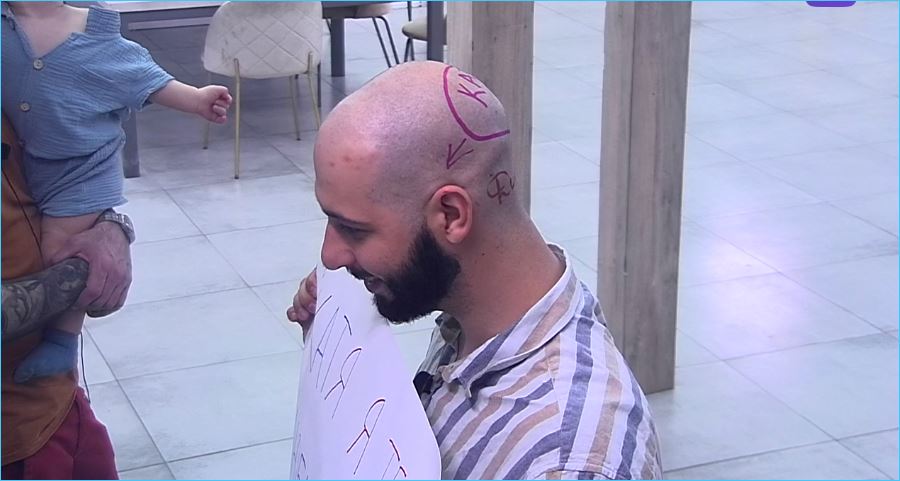 За что извинялся Влад Аракелян перед Катей Шмелевой, показали в эфире Дома 2