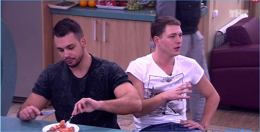 Уход из жизни бывшего участника и наставника Дома 2 Дмитрия Лукина обсуждают Кохно и Камирен