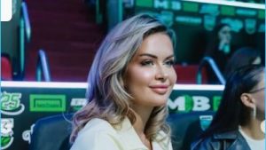 как Марина Африкантова встретится со своими родителями в Европе