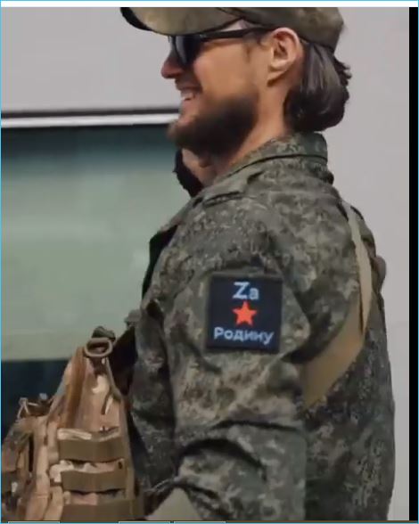 У Александра и Ксении Задойновых впереди две недели счастья