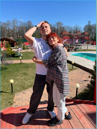 Последние новости дом 2 на сегодня 17 апреля 2025