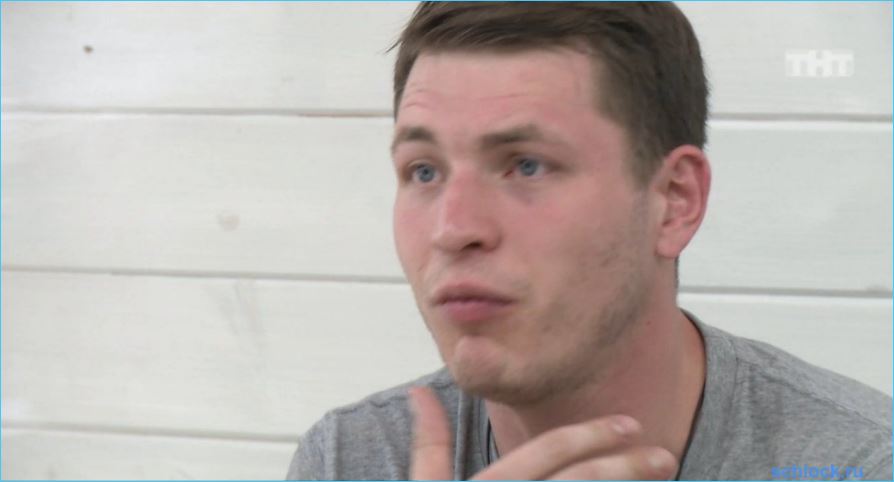 Уход из жизни бывшего участника и наставника Дома 2 Дмитрия Лукина обсуждают Кохно и Камирен Уход из жизни бывшего участника и наставника Дома 2 Дмитрия Лукина обсуждают Кохно и Камирен