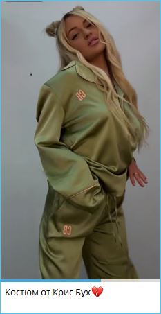 Элина Рахимова нравится себе такой, какая есть, и нос её устраивает