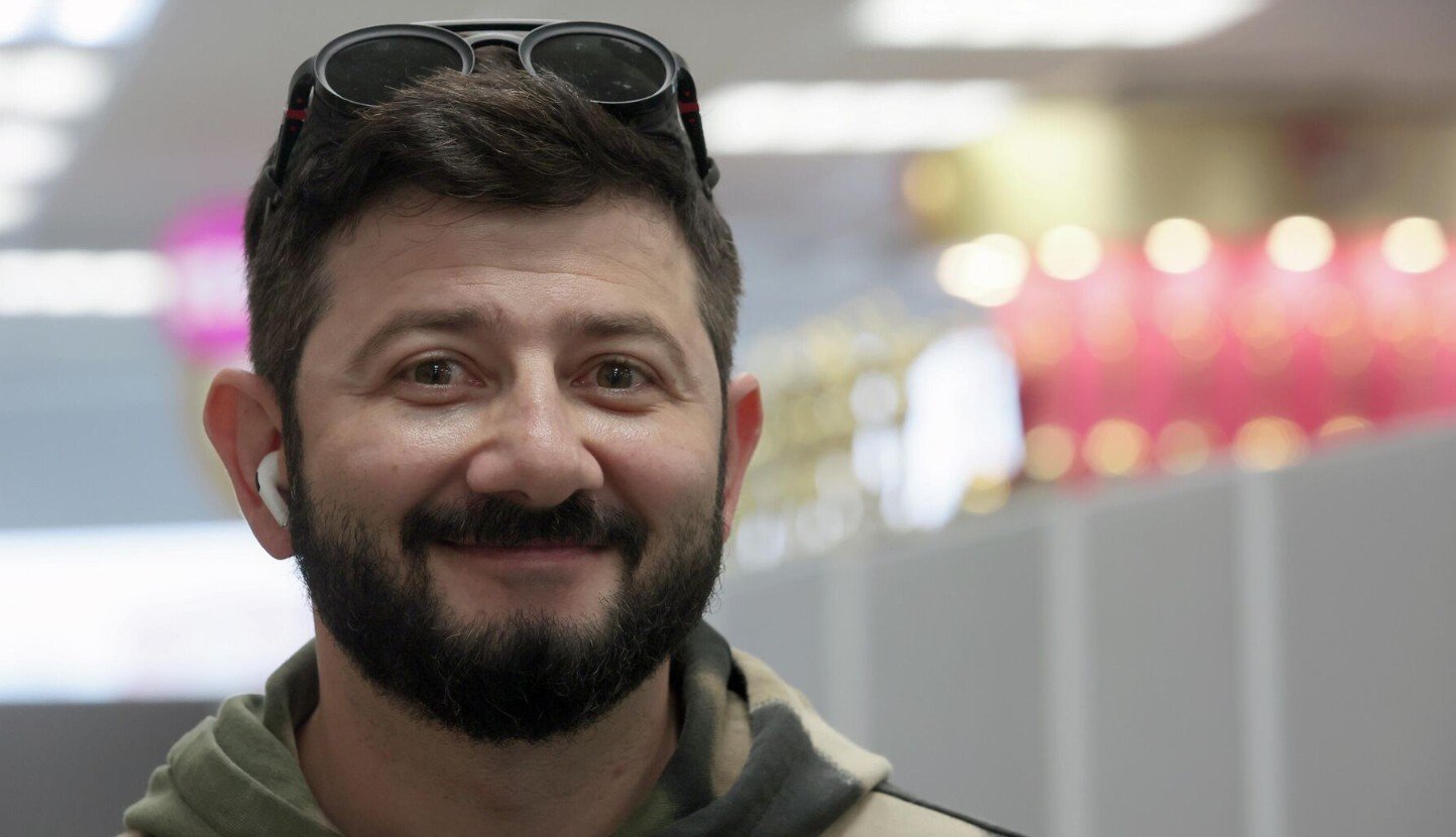 Михаил Галустян рассказал о разводе с женой