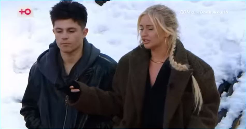 Никите Гуранде «промыла мозг» Элина Рахимова, убежден Игорь Григорьев
