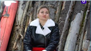как Теща Салибекова с общей критики Яббарова переключилась на нападки на маму Ползова