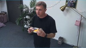 как Вседозволенность Ильи Яббарова осадила теща Тиграна Салибекова