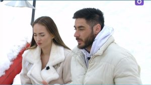как Ночное примирение не помогло Салибековым понять друг друга