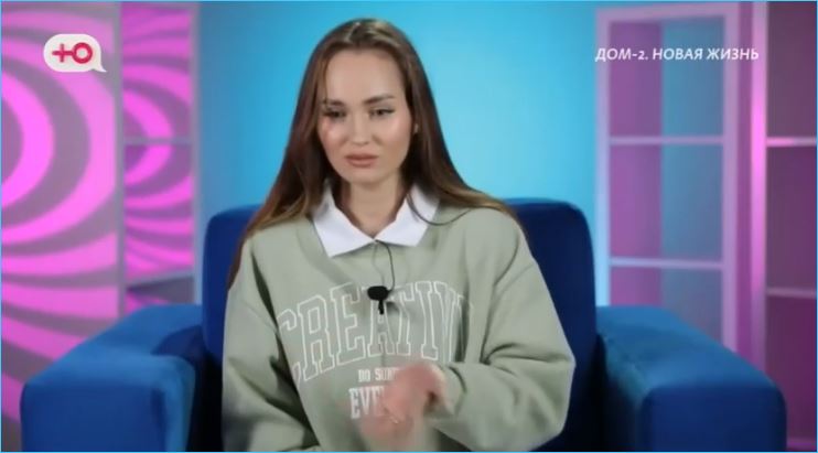 Виктория Салибекова разочаровала даже тех зрителей Дома 2, кто её поддерживал