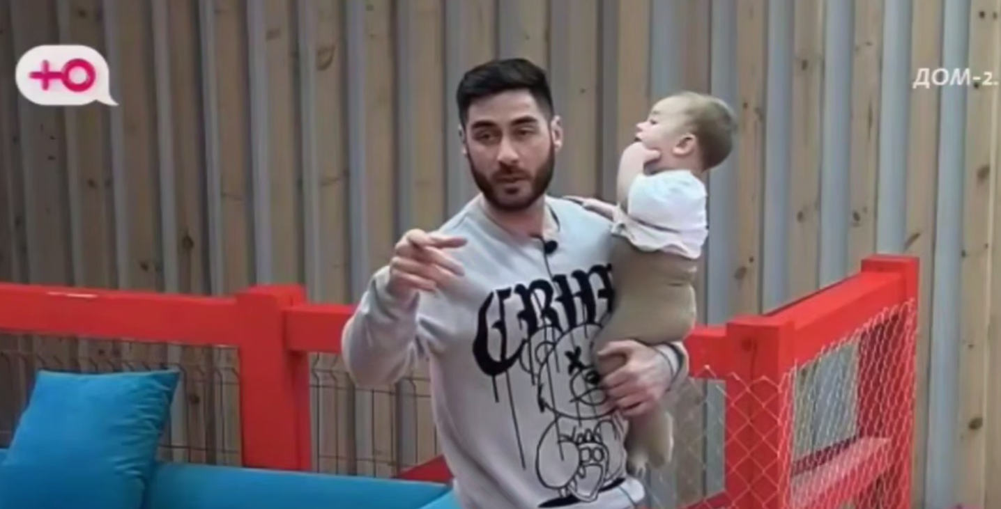 Тигран Салибеков считает, что государство провоцирует разводы Тигран Салибеков считает, что государство провоцирует разводы