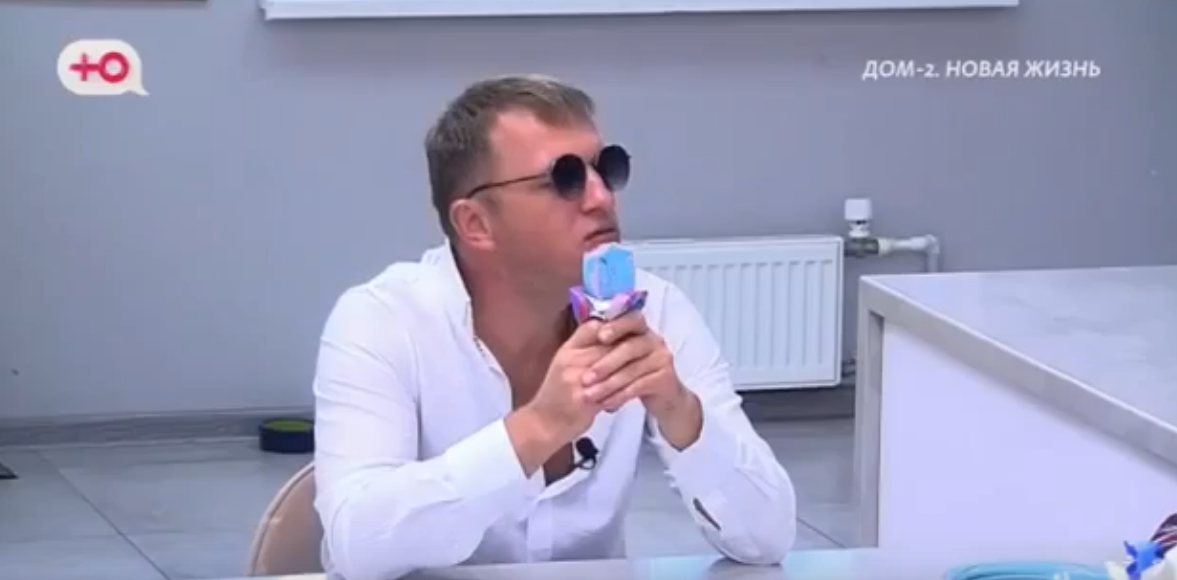 Почему Илья Яббаров предал Элину Рахимову?