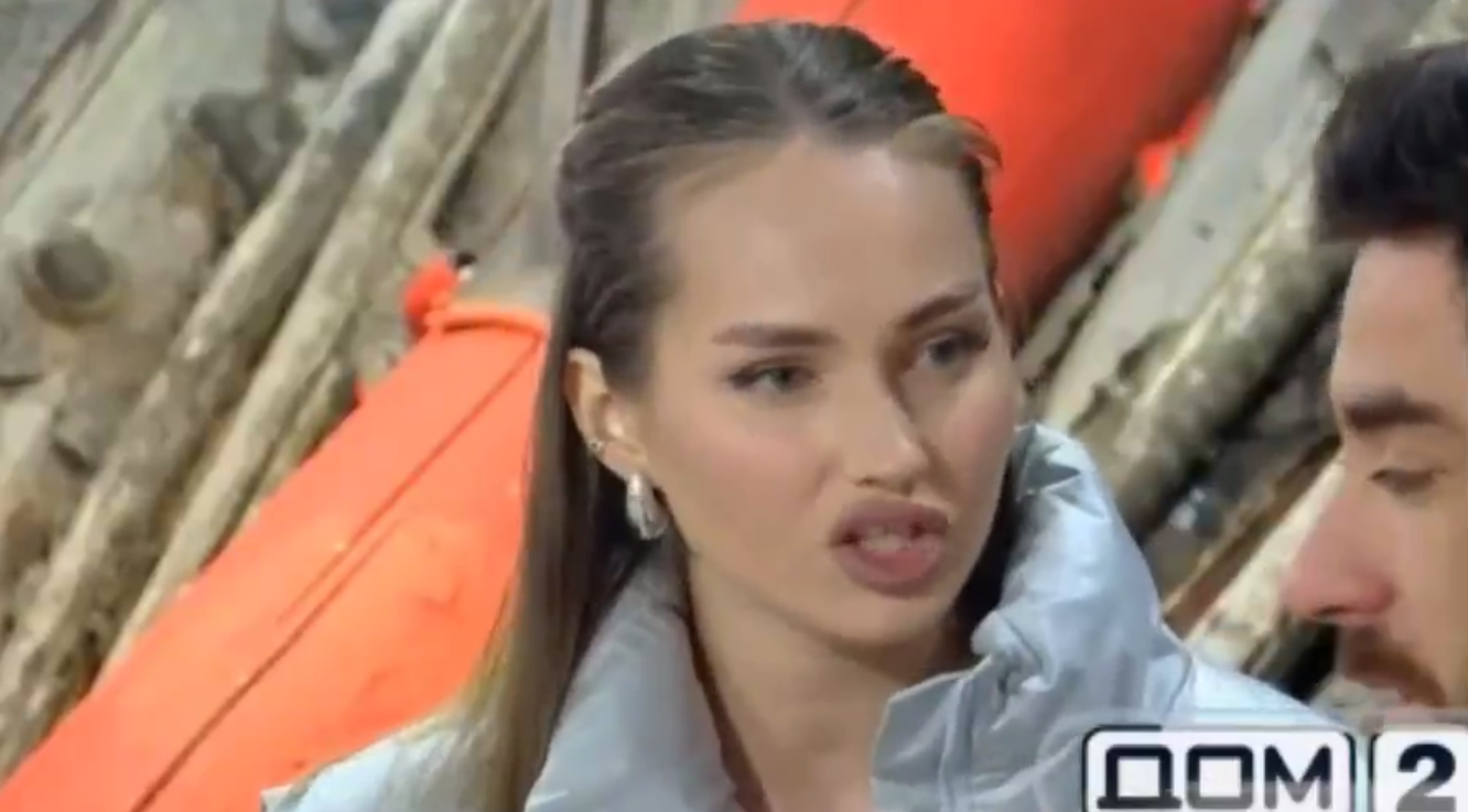 Виктория - нелегалка. Почему Тигран Салибеков не прописывает жену?