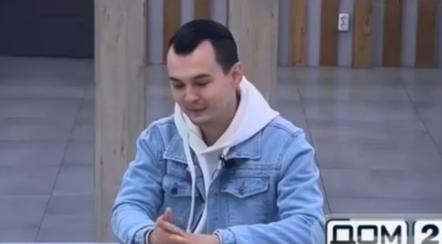 Антон Беккужев считает, что с Рахимовой Никита Гуранда не будет наслаждаться жизнью