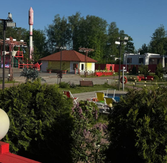 Клавдия Безверхова требует деньги у бывшего участника Дома 2