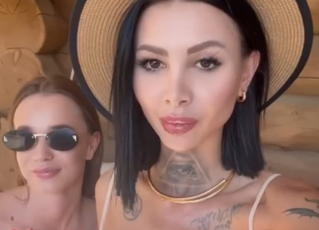 Клавдия Безверхова требует деньги у бывшего участника Дома 2 Клавдия Безверхова требует деньги у бывшего участника Дома 2