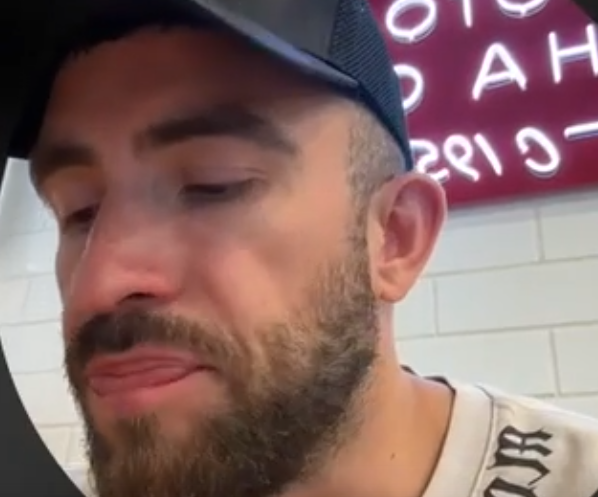 Григорьев продолжает задевать Квашникову после расставания