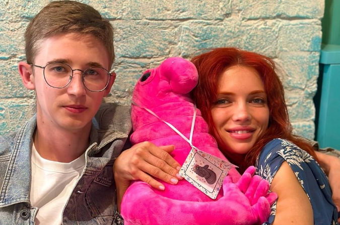 У Насти Сафиной и Виктора Голикова проблемы в паре из-за денег У Насти Сафиной и Виктора Голикова проблемы в паре из-за денег