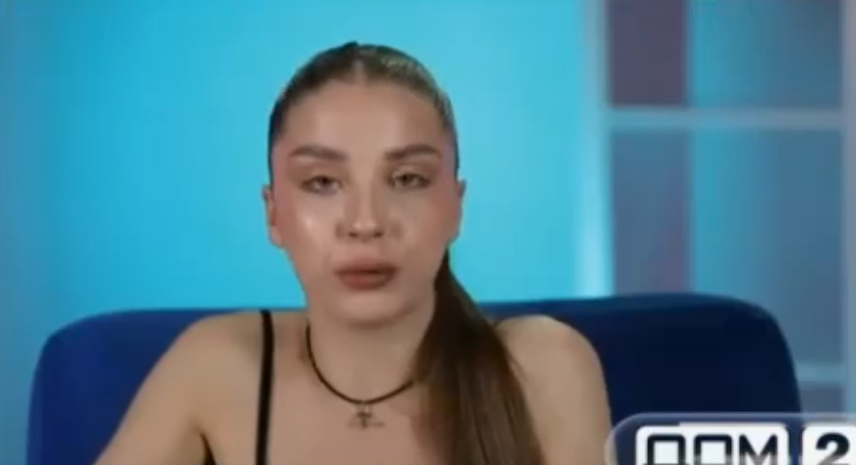 Квашникова после ночи с Григорьевым поняла, что её Квашникова после ночи с Григорьевым поняла, что её