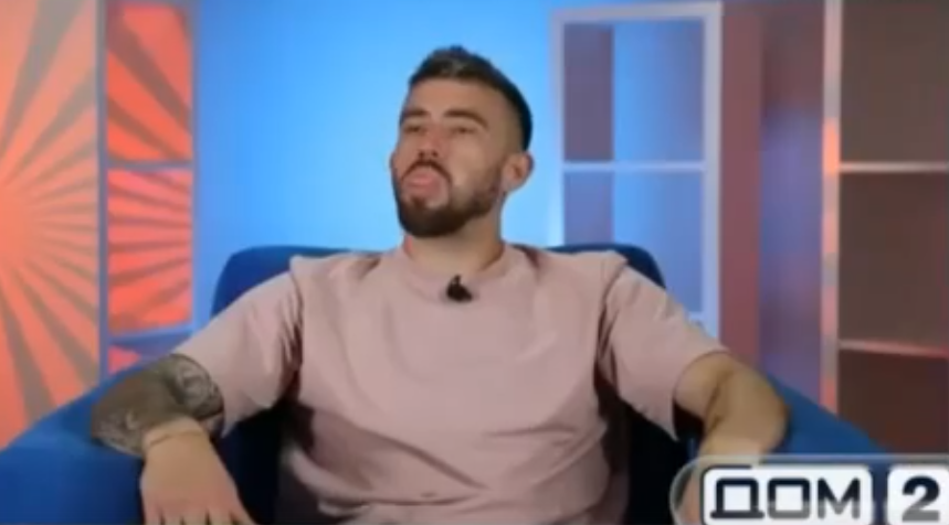 Квашникова после ночи с Григорьевым поняла, что её сливают