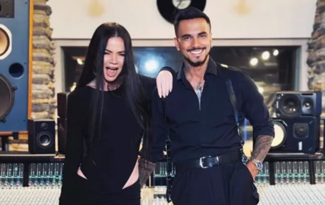 Стала известна причина романа Натана с Лерчек и Бьянкой