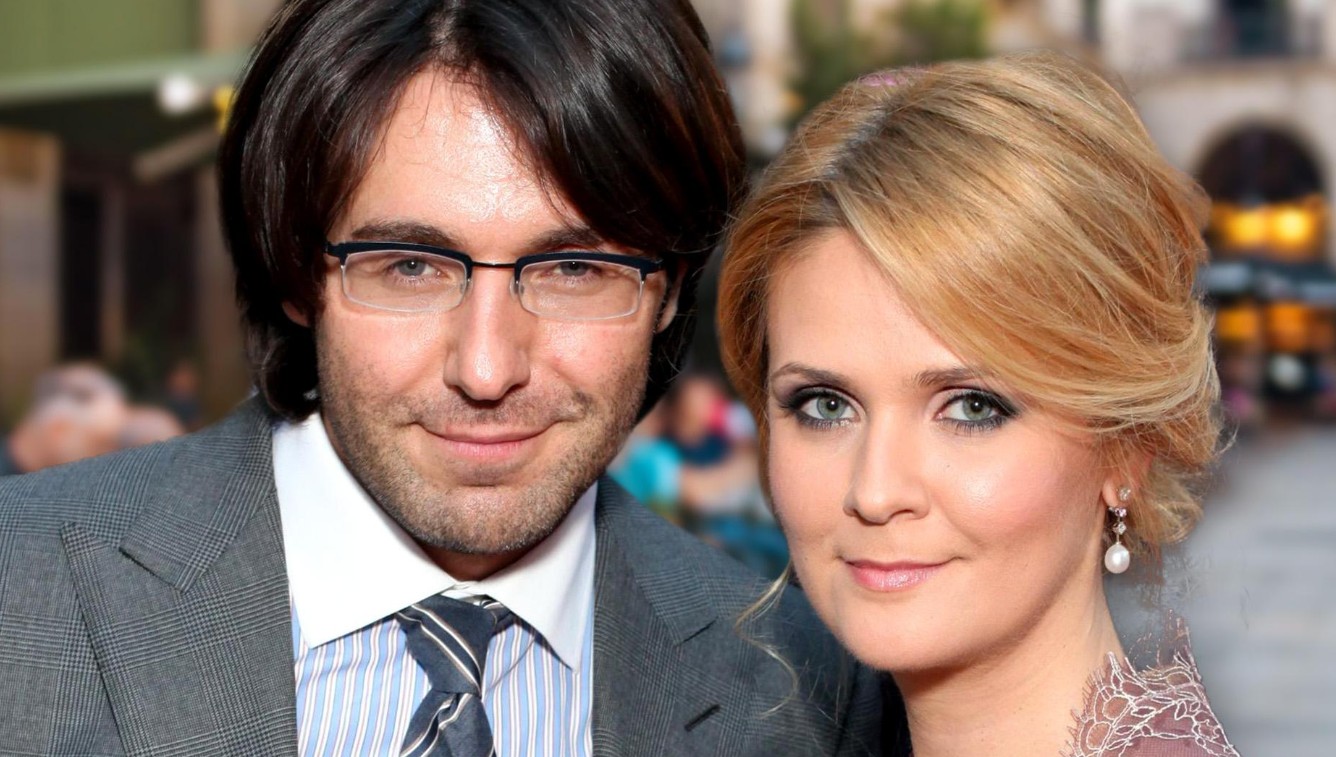 Андрей Малахов озвучил причину, по которой не торопится представлять публике своего сына