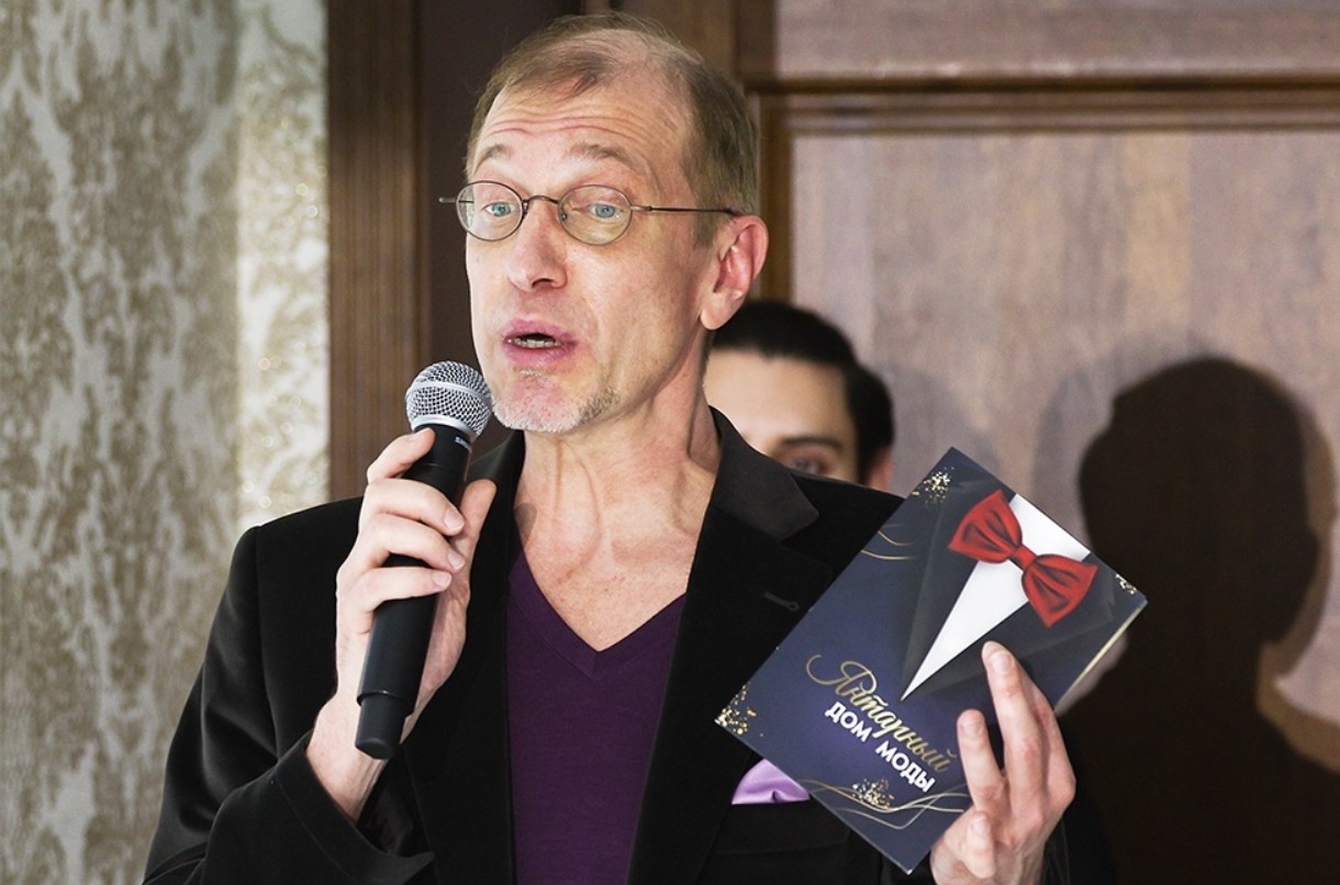 Сергей Соседов высмеял Орбакайте за попытку отстоять свои права в Латвии Сергей Соседов высмеял Орбакайте за попытку отстоять свои права в Латвии