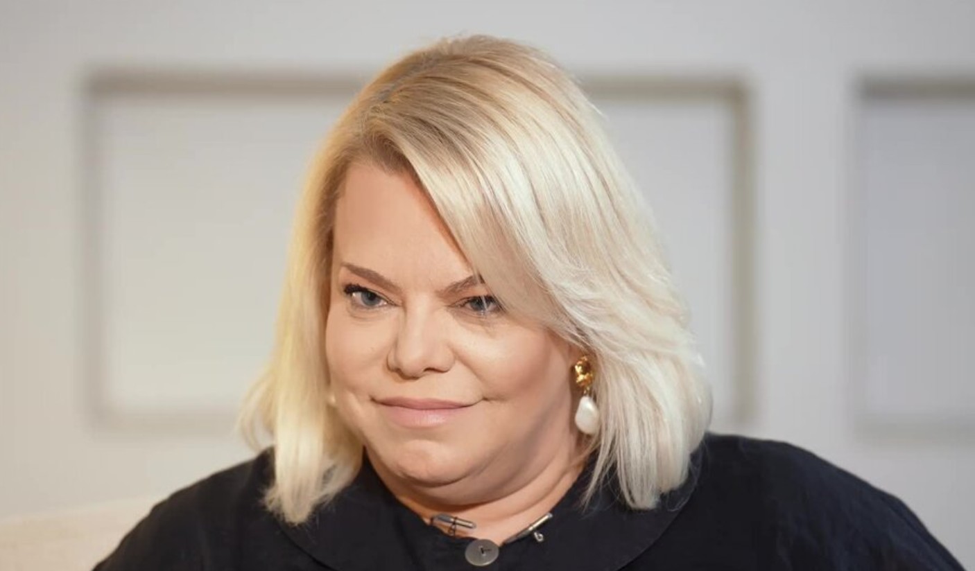 Яна Поплавская выступила за возвращение на телеэкраны программы Яна Поплавская выступила за возвращение на телеэкраны программы