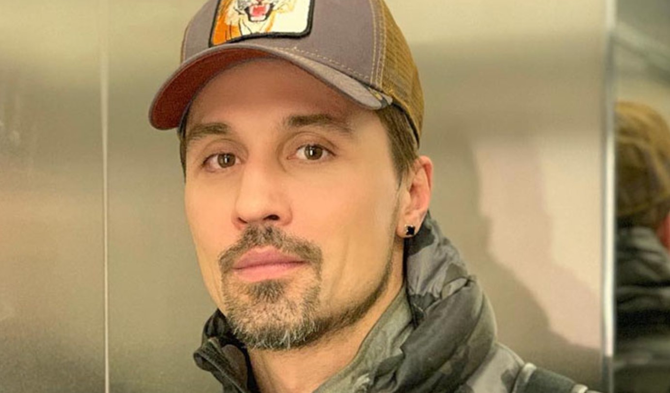 Дима Билан поддержал SHAMANа, который будет представлять Россию на приближающемся конкурсе