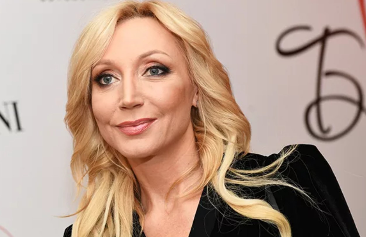 Кристине Орбакайте могут запретить въезд в Россию Кристине Орбакайте могут запретить въезд в Россию