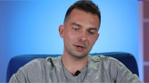 как Вадима Ползова поздравить с днем рождения напоминает Елена Шлома