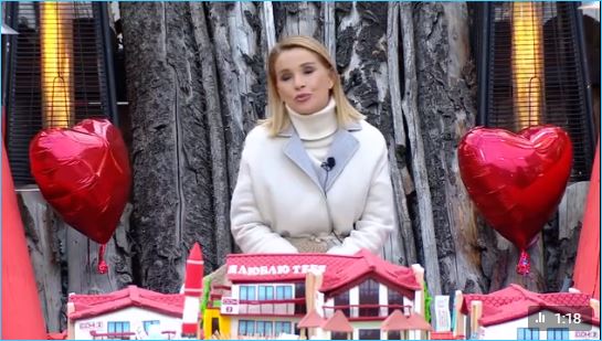 Последние новости дом 2 на сегодня 13 мая 2025