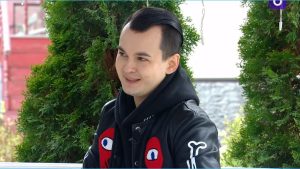 как Антону Беккужеву нравится троллить Яну Тырлышкину и Алексея Безуса
