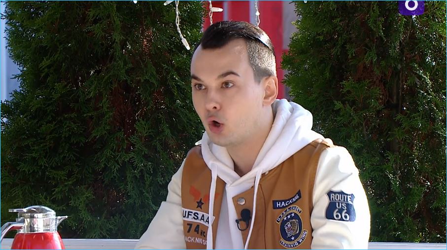 Последние новости дом 2 на сегодня 25 мая 2025