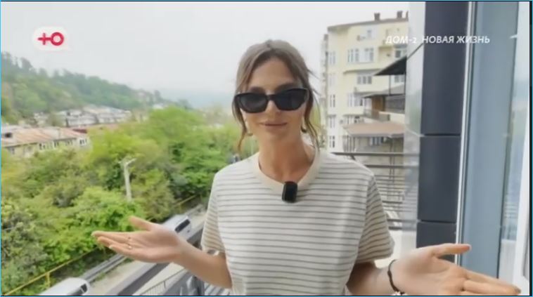 Яна Фиткевич сожалеет о новом «достижении» Дома 2 – прекращении конкурса «Медовый месяц» Яна Фиткевич сожалеет о новом «достижении» Дома 2 – прекращении конкурса «Медовый месяц»